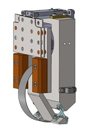 地震計(jì)三維圖