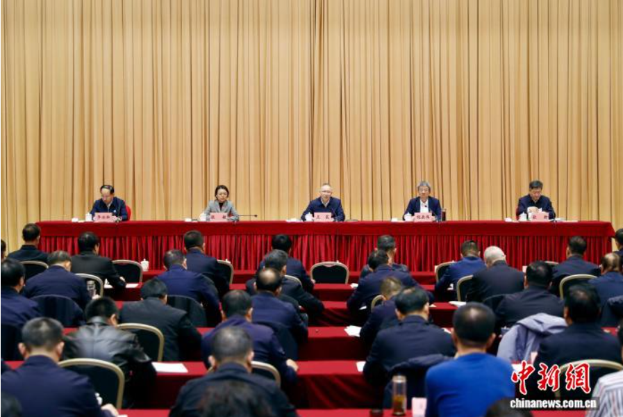 中國(guó)地震局:推進(jìn)人工智能賦能防震減災(zāi) 中國(guó)地震局:推進(jìn)人工智能賦能防震減災(zāi)